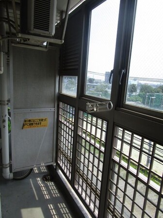 シャロン本厚木の物件内観写真